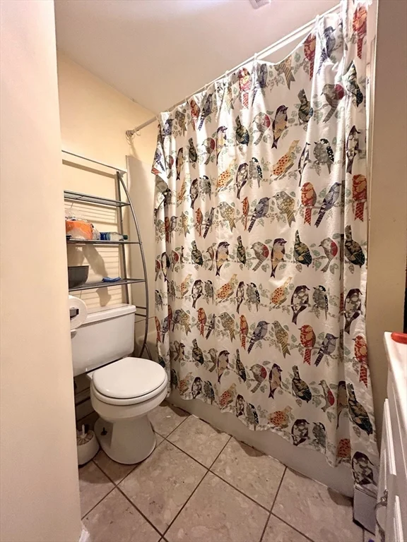 4 bed, 2 bath apartment for rent at 17 Wadsworth St, Boston — photo 15 of 19