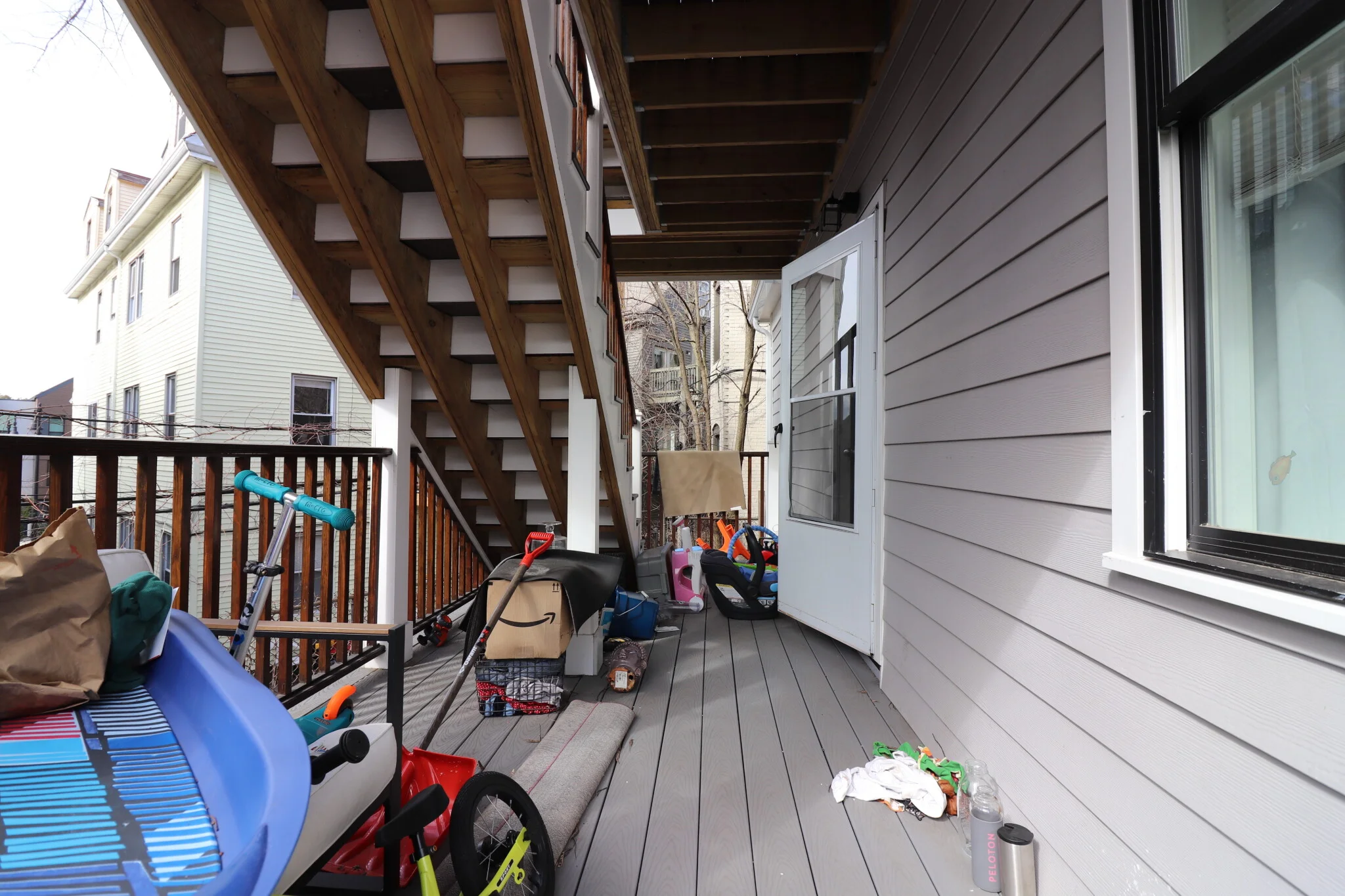 3 bed, 2 bath apartment for rent at 17 Walk Hill St Unit 1, Jamaica Plain — photo 18 of 20