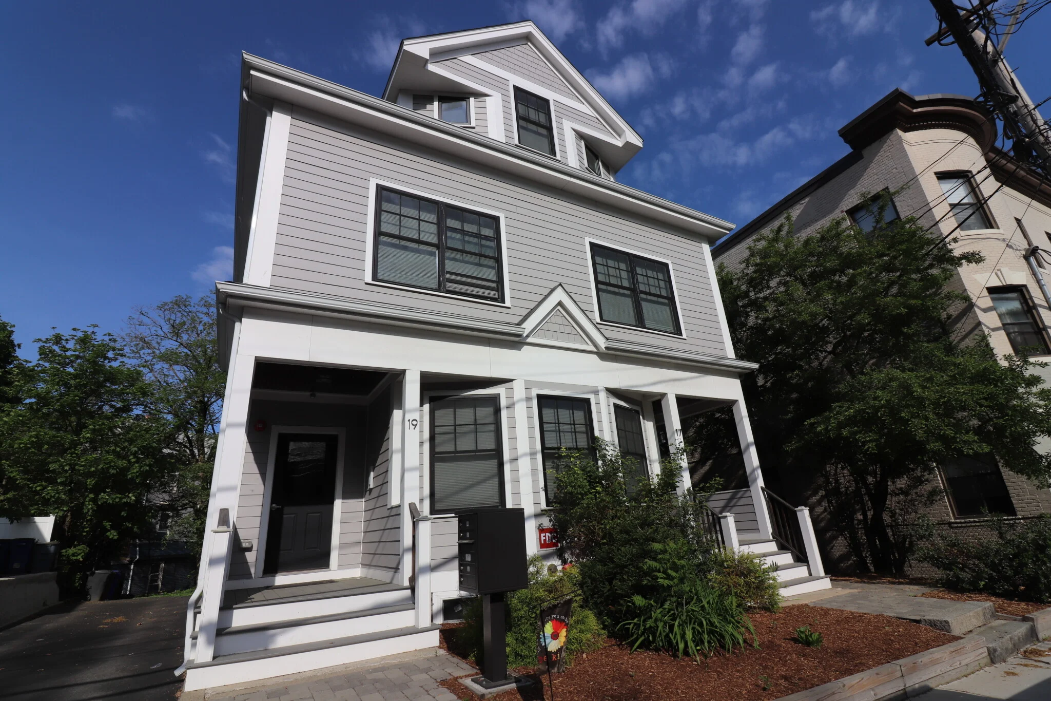 3 bed, 2 bath apartment for rent at 17 Walk Hill St Unit 1, Jamaica Plain — photo 20 of 20