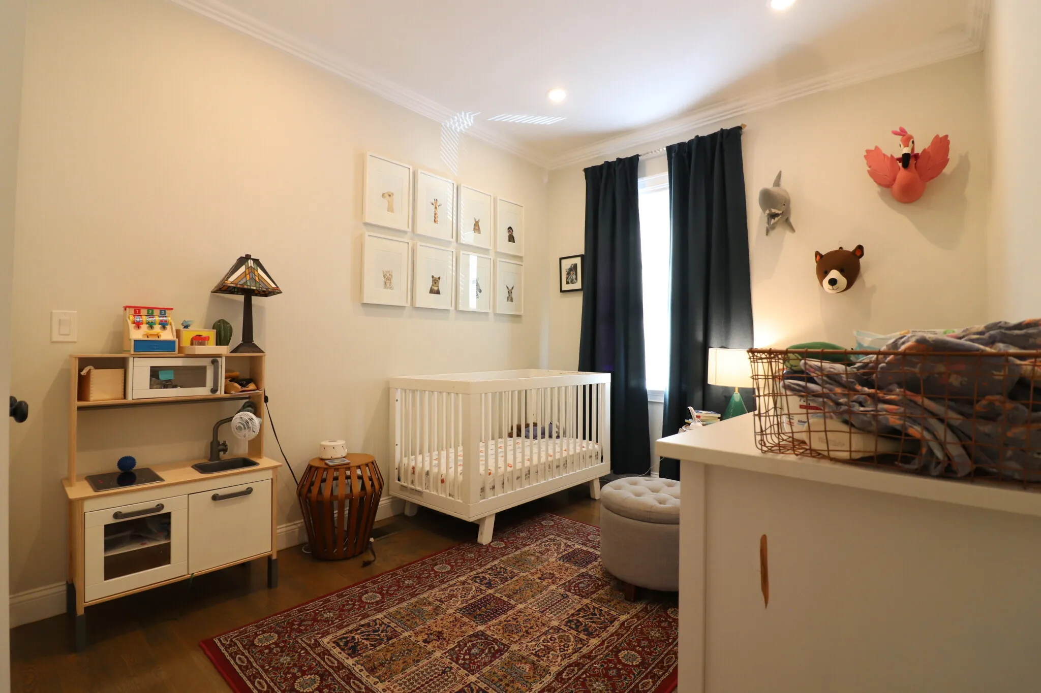 3 bed, 2 bath apartment for rent at 17 Walk Hill St Unit 1, Jamaica Plain — photo 13 of 20