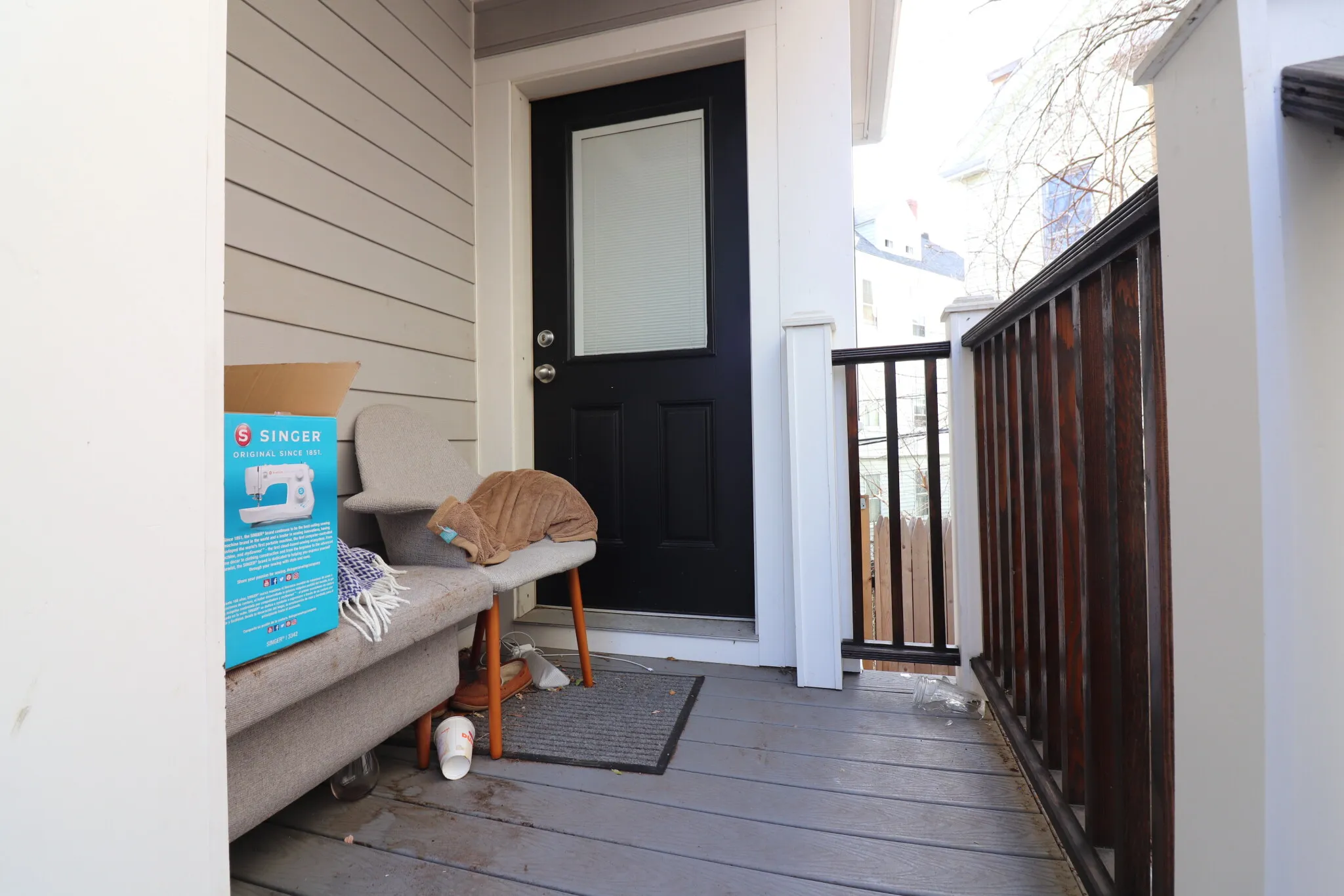 3 bed, 2 bath apartment for rent at 17 Walk Hill St Unit 1, Jamaica Plain — photo 17 of 20
