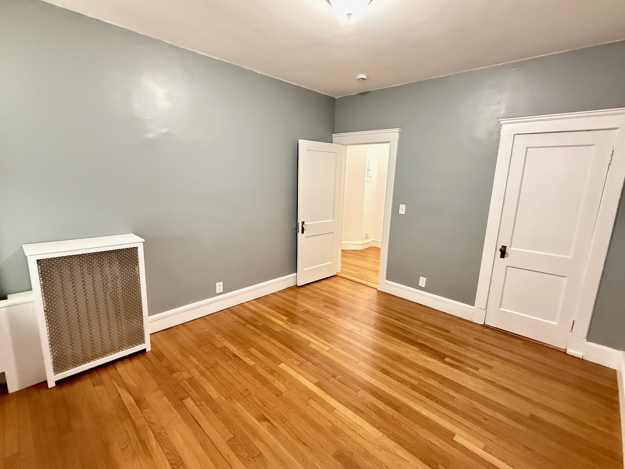 1.5 bed, 1 bath apartment for rent at 17 Warwick Rd Unit 3, Salisbury Road - Corey Farm — photo 5 of 13