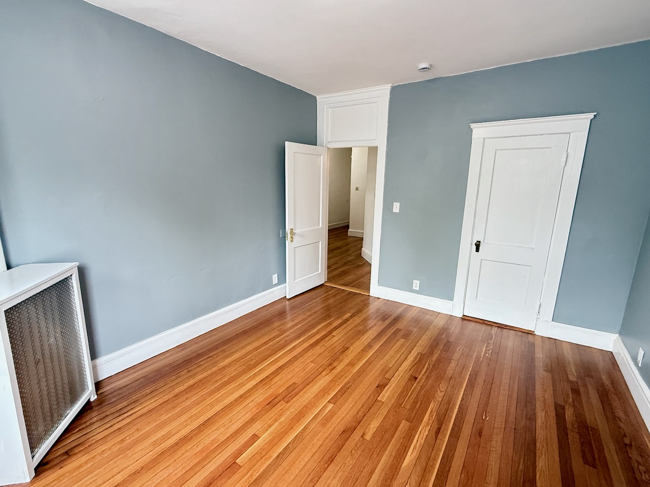 1.5 bed, 1 bath apartment for rent at 17 Warwick Rd Unit 3, Salisbury Road - Corey Farm — photo 3 of 13