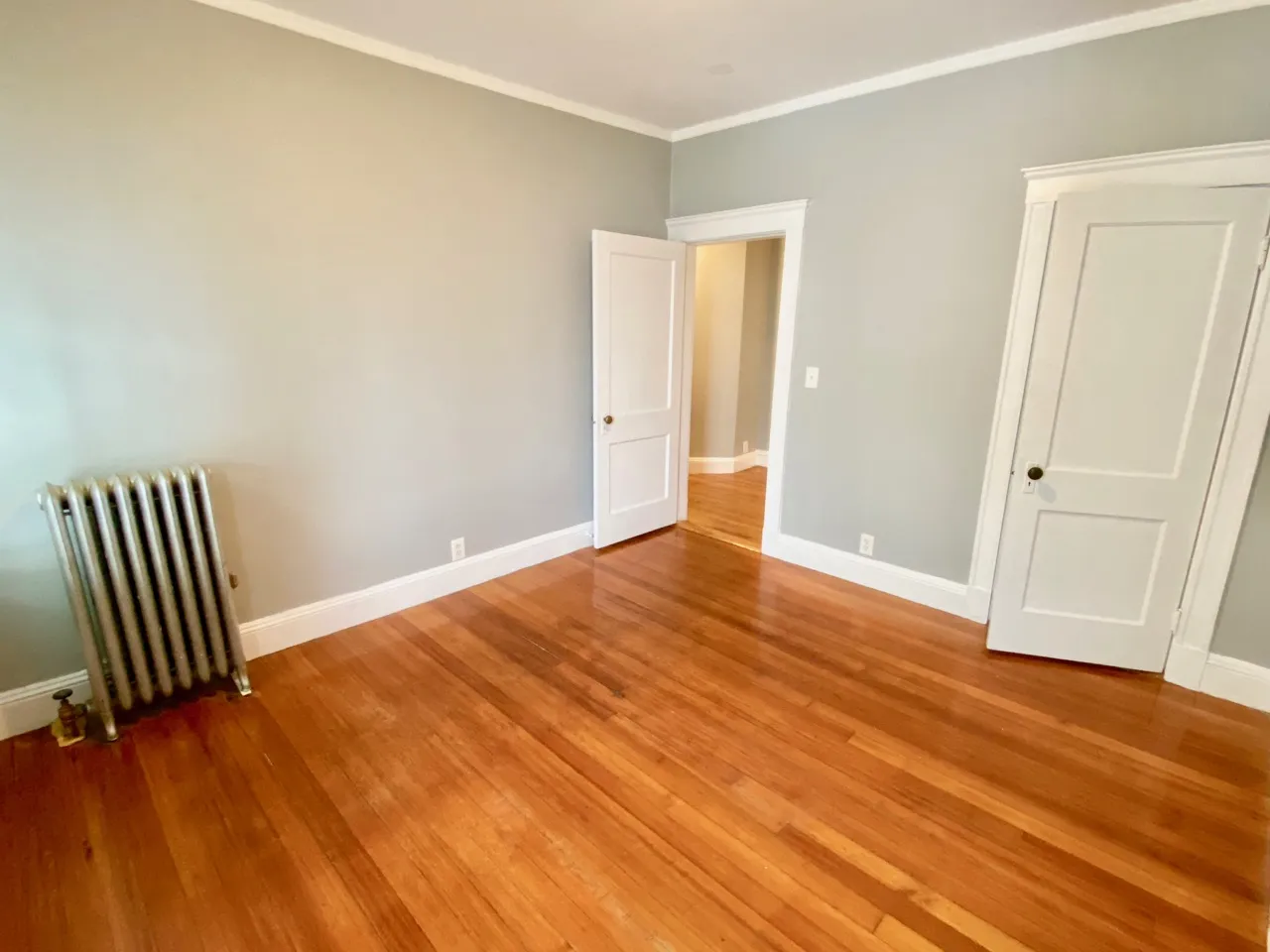 2 bed, 1 bath apartment for rent at 17 Warwick Rd Unit 5, Salisbury Road - Corey Farm — photo 5 of 15