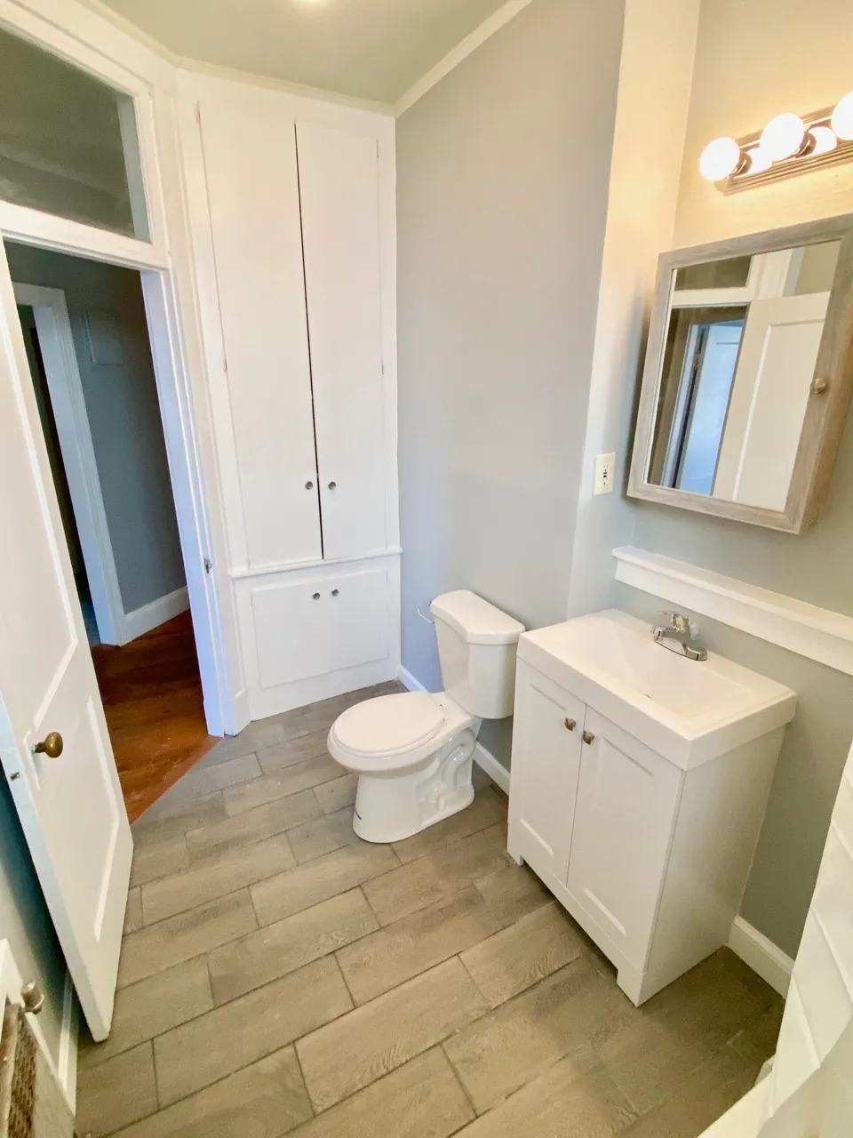 2 bed, 1 bath apartment for rent at 17 Warwick Rd Unit 5, Salisbury Road - Corey Farm — photo 13 of 15