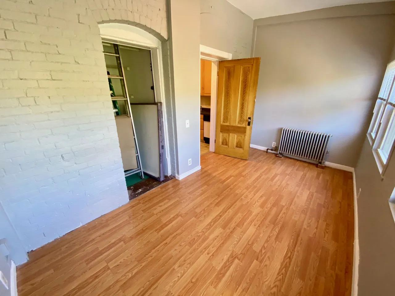 2 bed, 1 bath apartment for rent at 17 Warwick Rd Unit 5, Salisbury Road - Corey Farm — photo 11 of 15