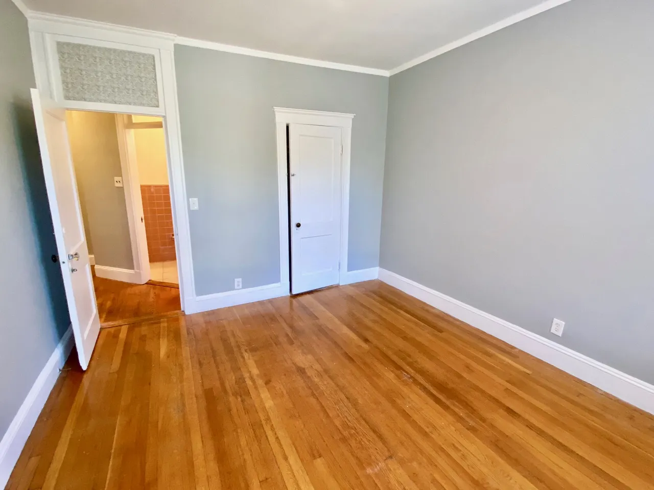 2 bed, 1 bath apartment for rent at 17 Warwick Rd Unit 5, Salisbury Road - Corey Farm — photo 3 of 15