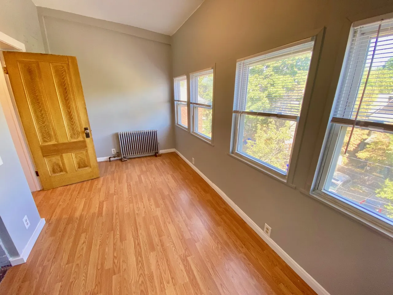 2 bed, 1 bath apartment for rent at 17 Warwick Rd Unit 5, Salisbury Road - Corey Farm — photo 10 of 15