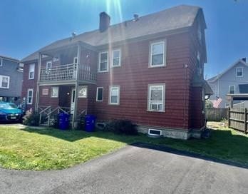 1 bed, 1 bath apartment for rent at 17 19 Washington St Unit 1, Malden — photo 9 of 9