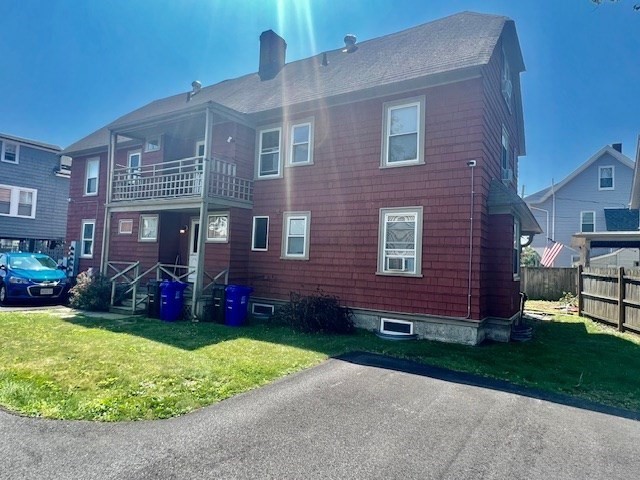 1 bed, 1 bath apartment for rent at 17 19 Washington St Unit 2, Malden — photo 6 of 6