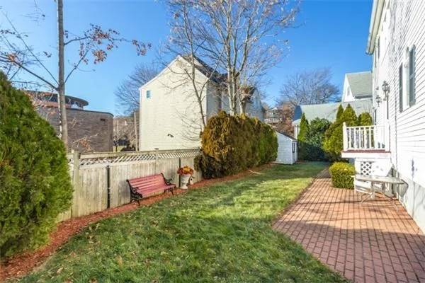 3 bed, 1 bath apartment for rent at 17 Webster St Unit 1, Malden — photo 29 of 30