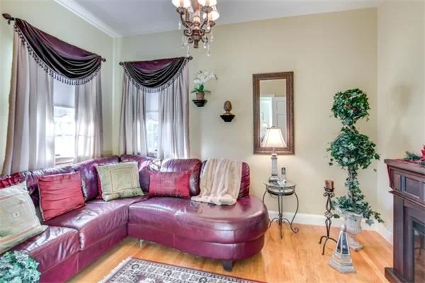 3 bed, 1 bath apartment for rent at 17 Webster St Unit 1, Malden — photo 13 of 30