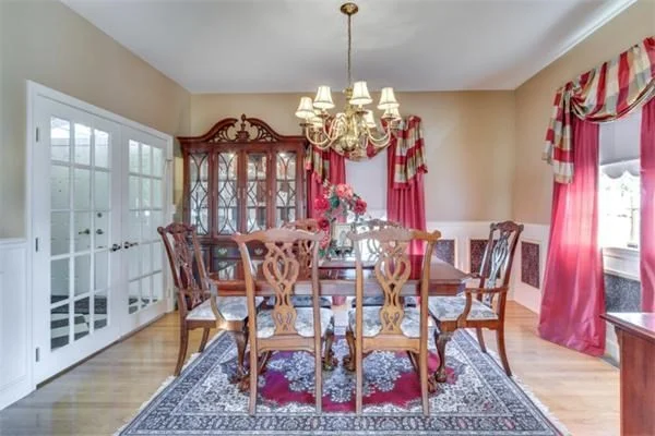 3 bed, 1 bath apartment for rent at 17 Webster St Unit 1, Malden — photo 7 of 30