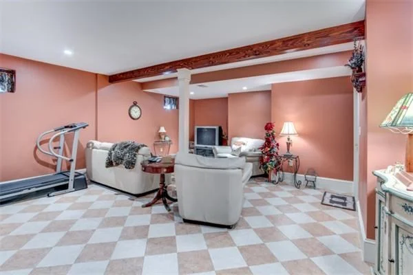 3 bed, 1 bath apartment for rent at 17 Webster St Unit 1, Malden — photo 26 of 30