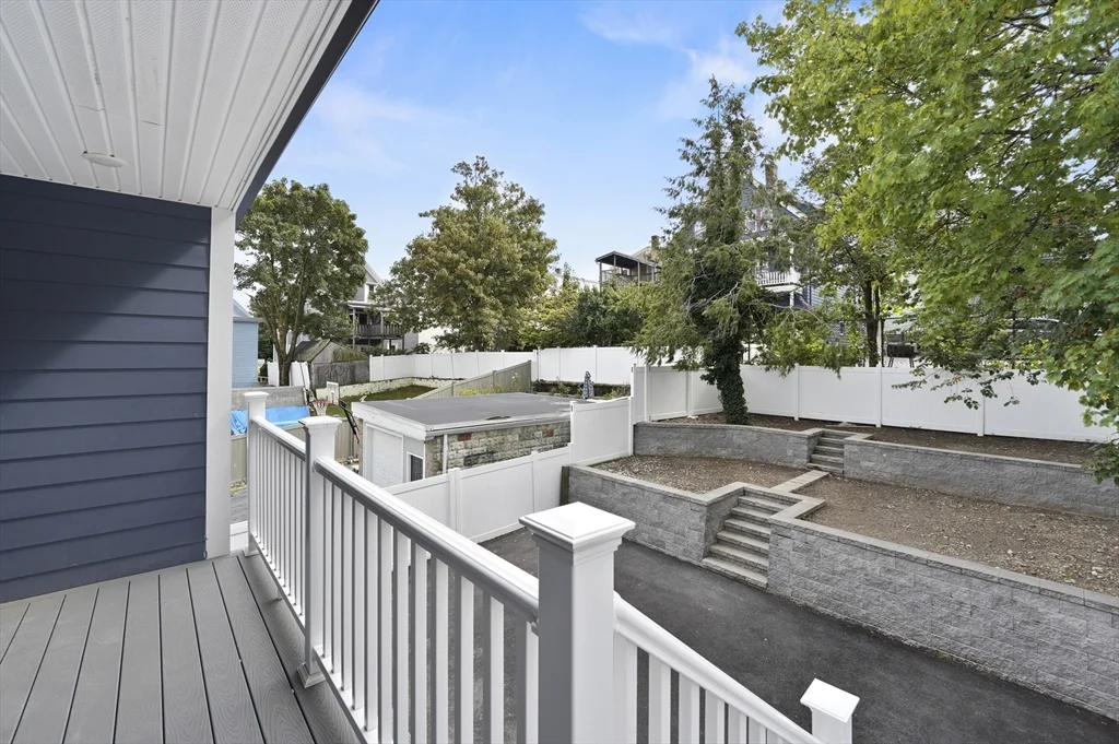 3 bed, 2 bath apartment for rent at 17 Wellington Unit 1, Winter Hill — photo 20 of 20