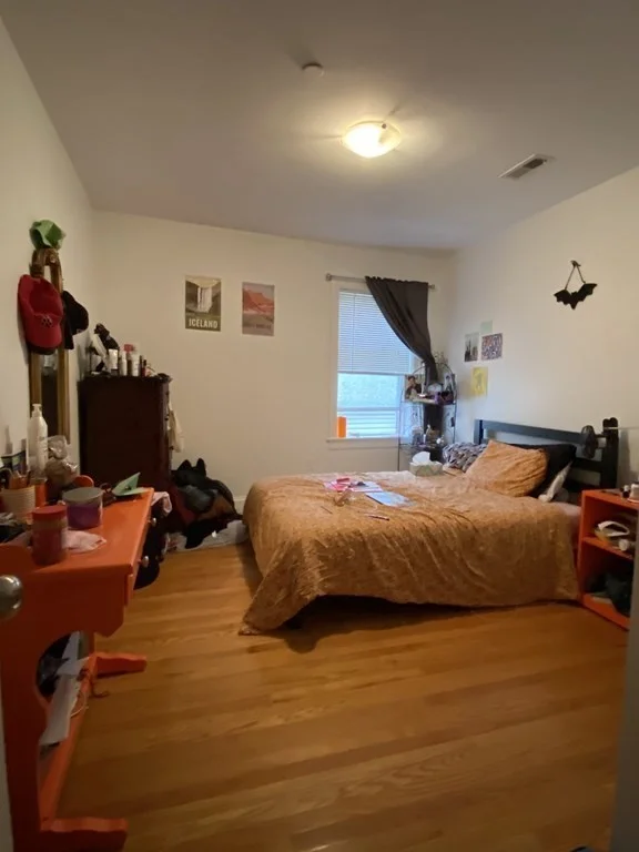 4 bed, 2 bath apartment for rent at 17 Wensley Unit 1, Mission Hill — photo 8 of 13