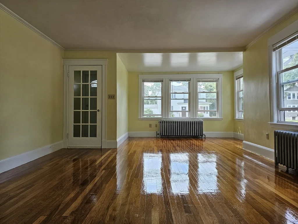 3 bed, 1 bath apartment for rent at 17 West St Unit 17, Braintree — photo 6 of 18