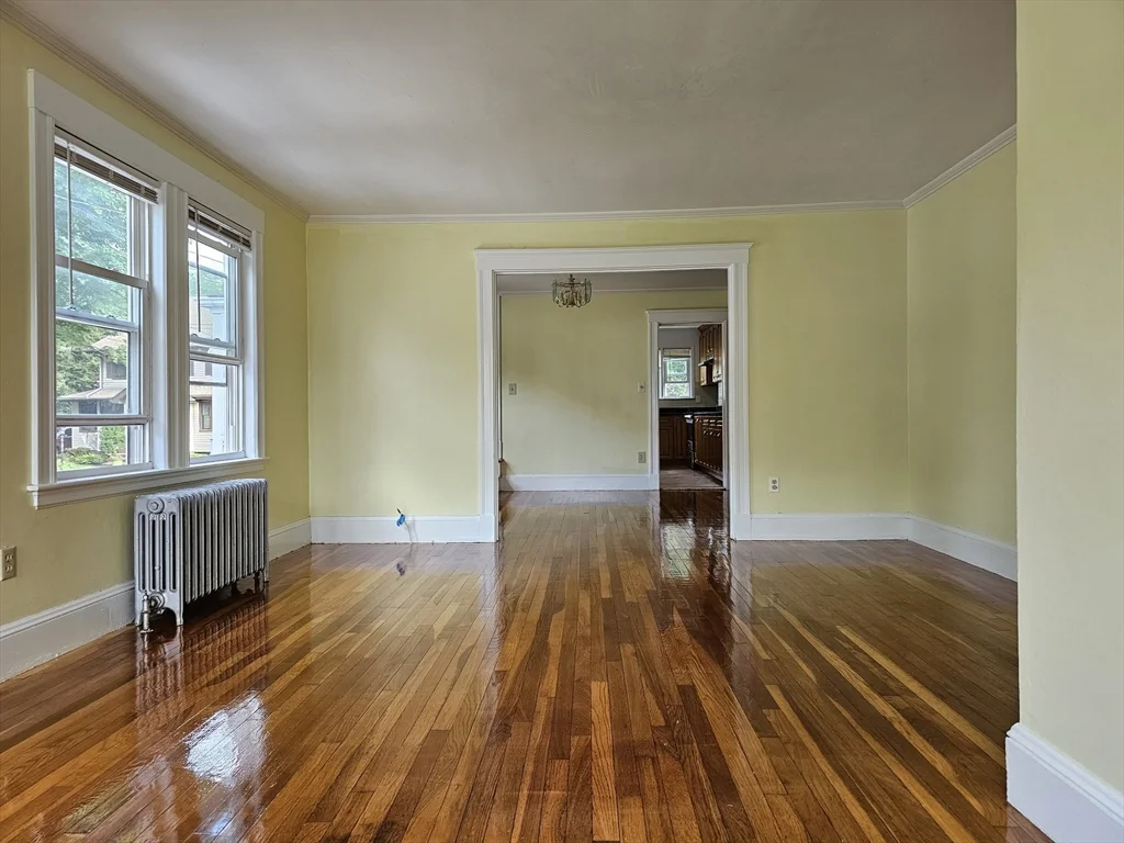 3 bed, 1 bath apartment for rent at 17 West St Unit 17, Braintree — photo 8 of 18