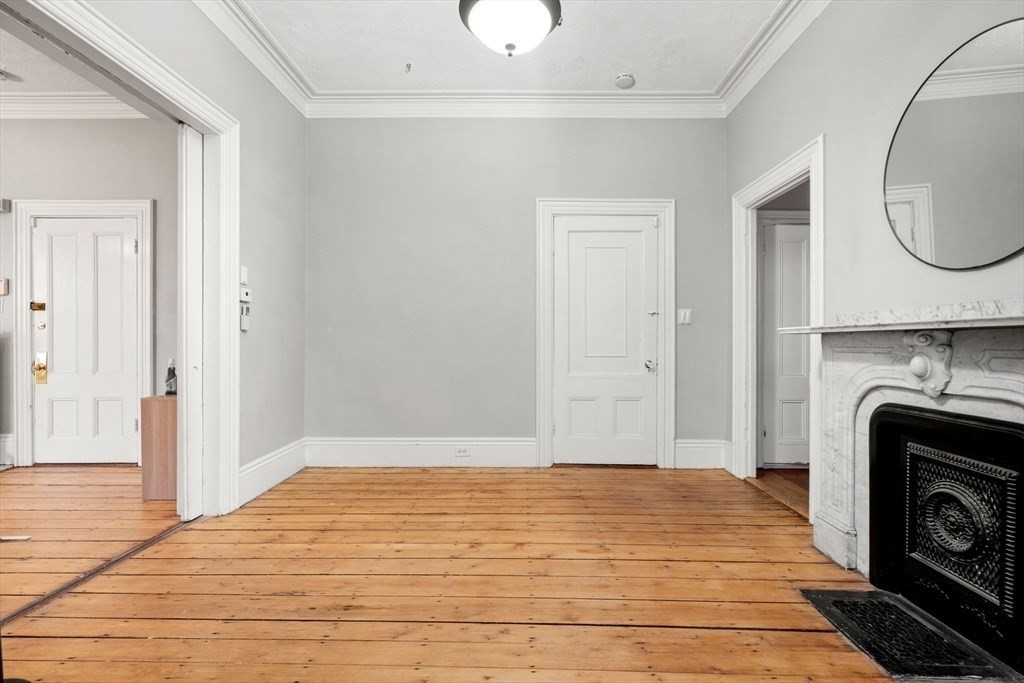 1 bed, 1 bath apartment for rent at 17 White Unit 1, East Boston — photo 4 of 9