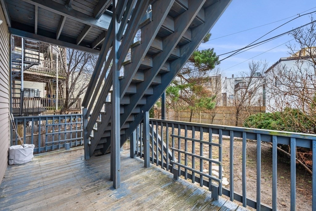 1 bed, 1 bath apartment for rent at 17 White Unit 1, East Boston — photo 9 of 9