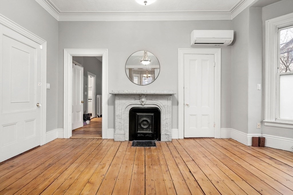 1 bed, 1 bath apartment for rent at 17 White Unit 1, East Boston — photo 3 of 9