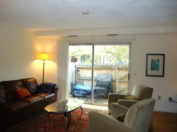3 bed, 3 bath apartment for rent at 17 Williams St Unit 0, Coolidge Corner — photo 2 of 12