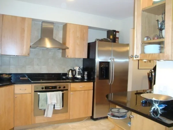 3 bed, 3 bath apartment for rent at 17 Williams St Unit 0, Coolidge Corner — photo 8 of 12