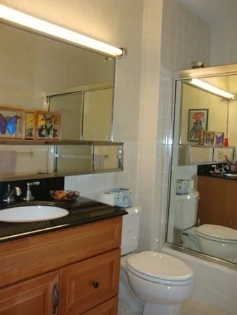 3 bed, 3 bath apartment for rent at 17 Williams St Unit 0, Coolidge Corner — photo 11 of 12