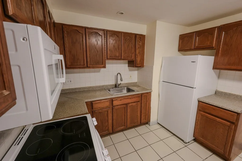 2 bed, 1 bath apartment for rent at 17 Winter St Unit 1, Dorchester — photo 1 of 21