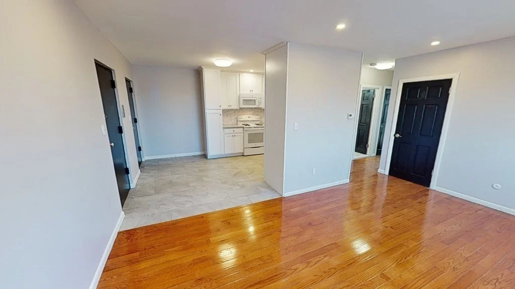 2 bed, 1 bath apartment for rent at 17 Winter St Unit 16, Dorchester — photo 8 of 26