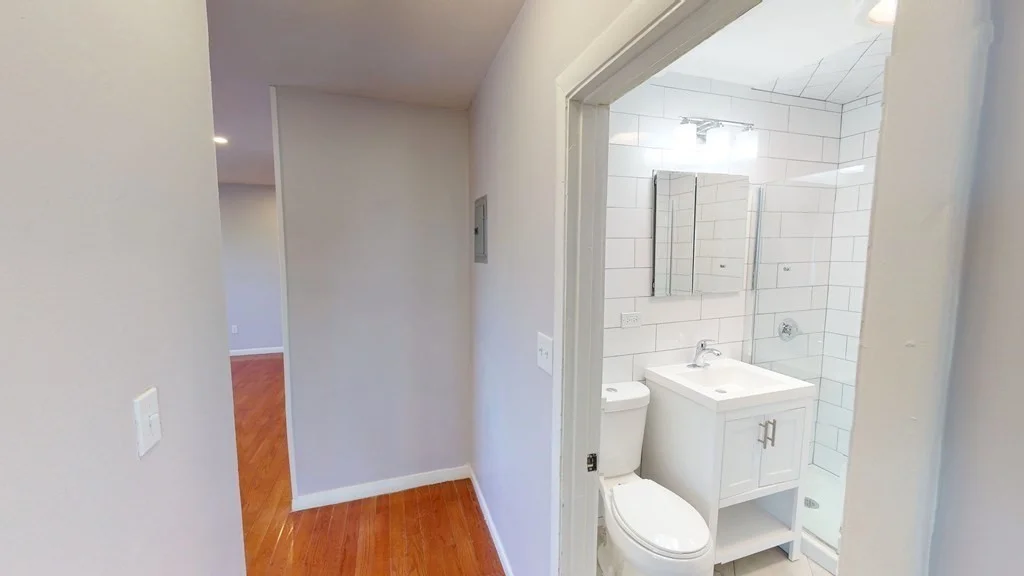 2 bed, 1 bath apartment for rent at 17 Winter St Unit 16, Dorchester — photo 19 of 26