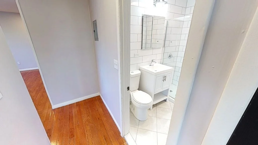 2 bed, 1 bath apartment for rent at 17 Winter St Unit 16, Dorchester — photo 18 of 26