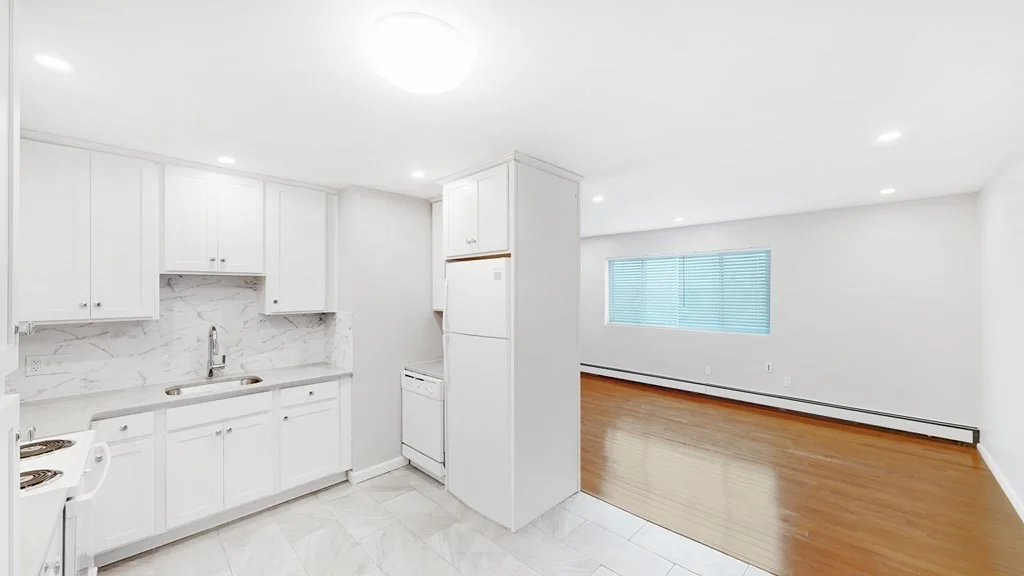 2 bed, 1 bath apartment for rent at 17 Winter St Unit 16, Dorchester — photo 1 of 26