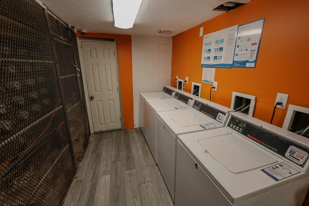 2 bed, 1 bath apartment for rent at 17 Winter St Unit 3, Dorchester — photo 21 of 21