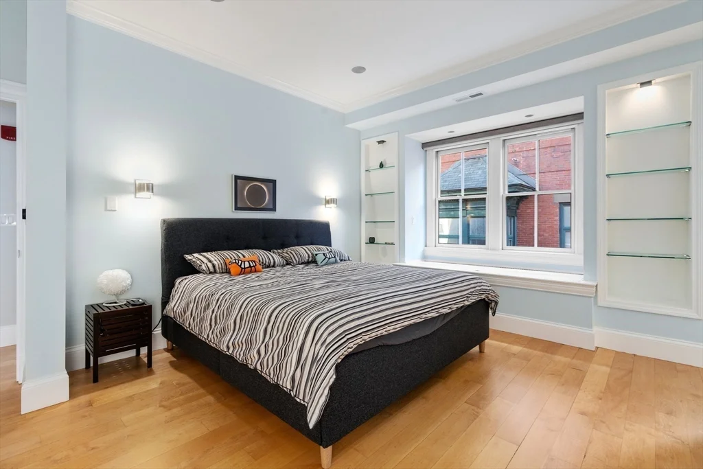 2 bed, 2 bath apartment for rent at 17 Worcester St Unit A22, South End — photo 4 of 9