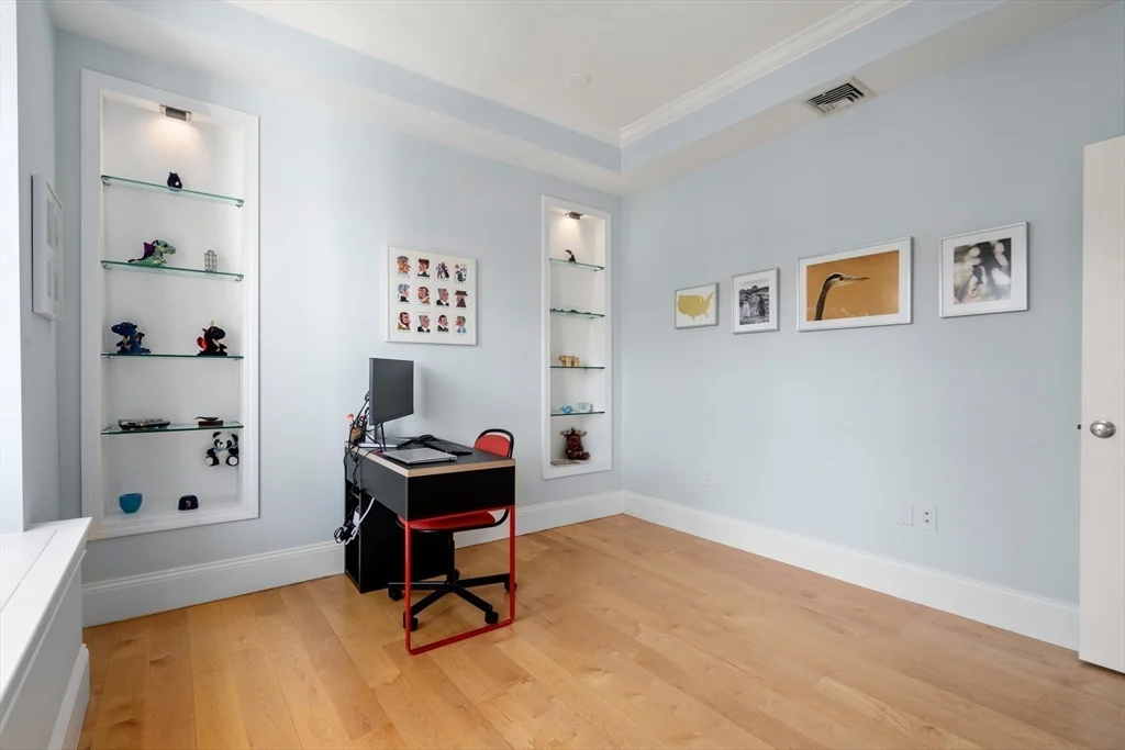 2 bed, 2 bath apartment for rent at 17 Worcester St Unit A22, South End — photo 7 of 9