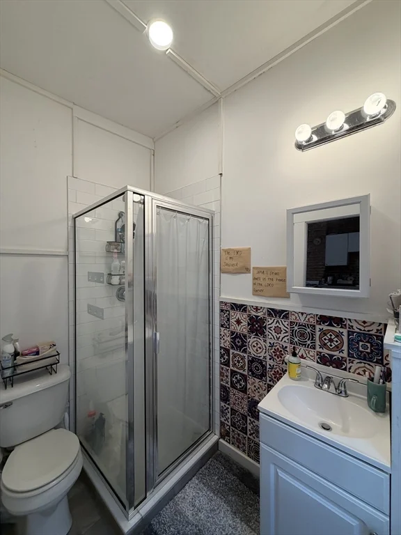2 bed, 1 bath apartment for rent at 17 Worthington St Unit 3, Mission Hill — photo 9 of 9