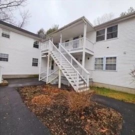 1 bed, 1 bath apartment for rent at 17 Wysocki Dr Unit 57, Dudley
