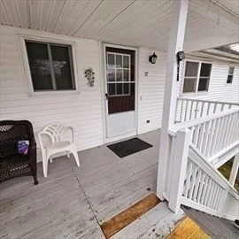 1 bed, 1 bath apartment for rent at 17 Wysocki Dr Unit 57, Dudley — photo 2 of 13