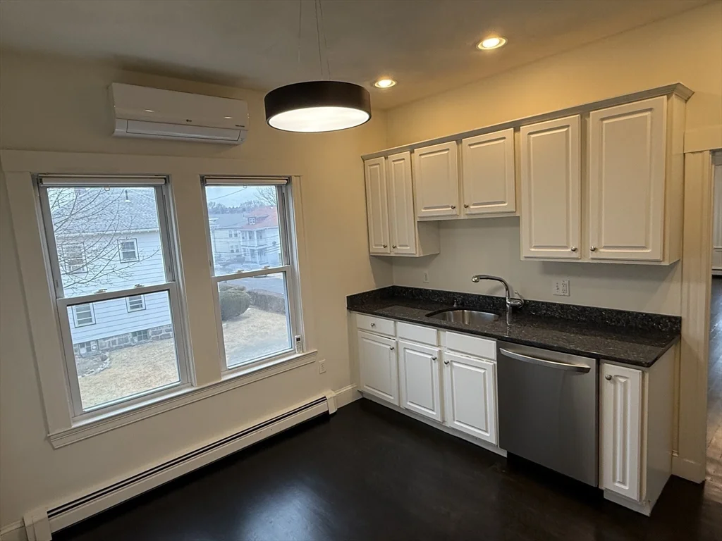 2 bed, 1 bath apartment for rent at 17 Wyvern St Unit 2, Jamaica Plain — photo 3 of 14