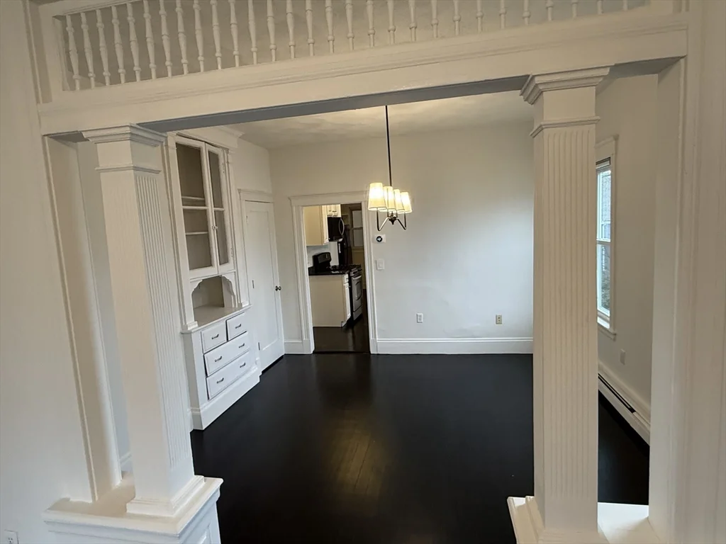 2 bed, 1 bath apartment for rent at 17 Wyvern St Unit 2, Jamaica Plain — photo 2 of 14