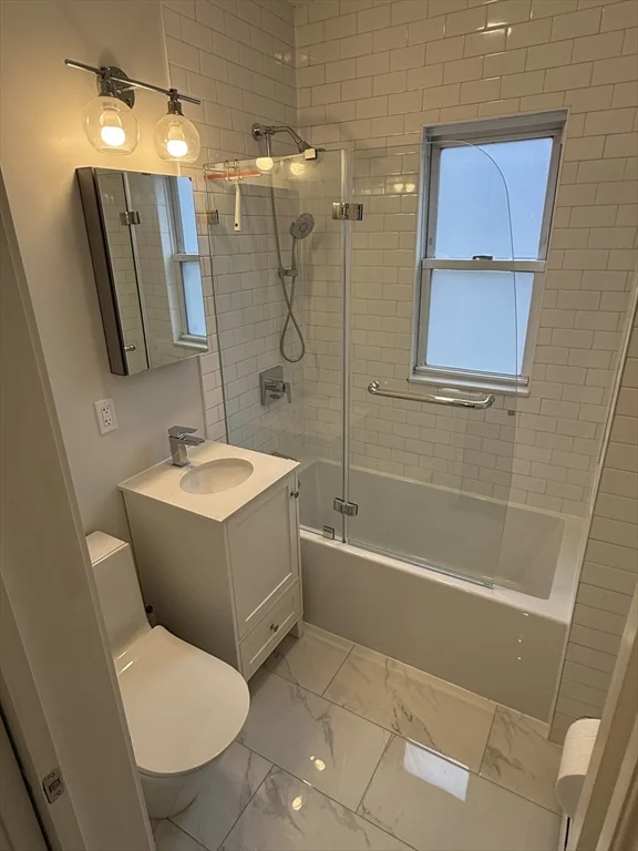2 bed, 1 bath apartment for rent at 17 Wyvern St Unit 2, Jamaica Plain — photo 8 of 14