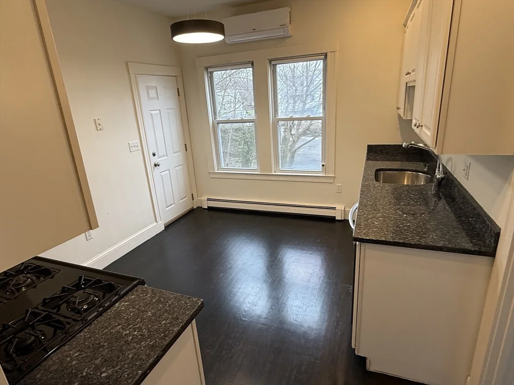 2 bed, 1 bath apartment for rent at 17 Wyvern St Unit 2, Jamaica Plain — photo 4 of 14