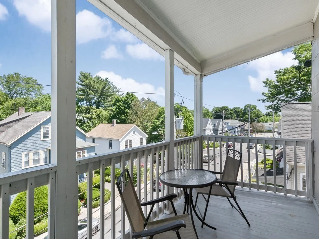 2 bed, 1 bath apartment for rent at 17 Wyvern St Unit 3, Jamaica Plain — photo 8 of 17