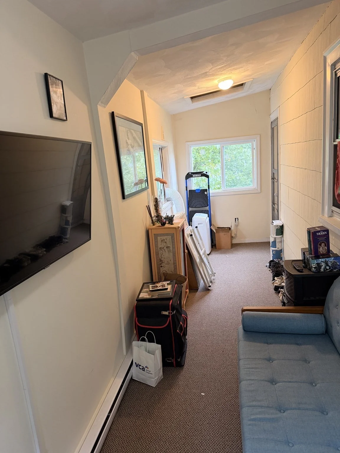 2 bed, 1 bath apartment for rent at 17 Wyvern St Unit 3, Jamaica Plain — photo 15 of 17