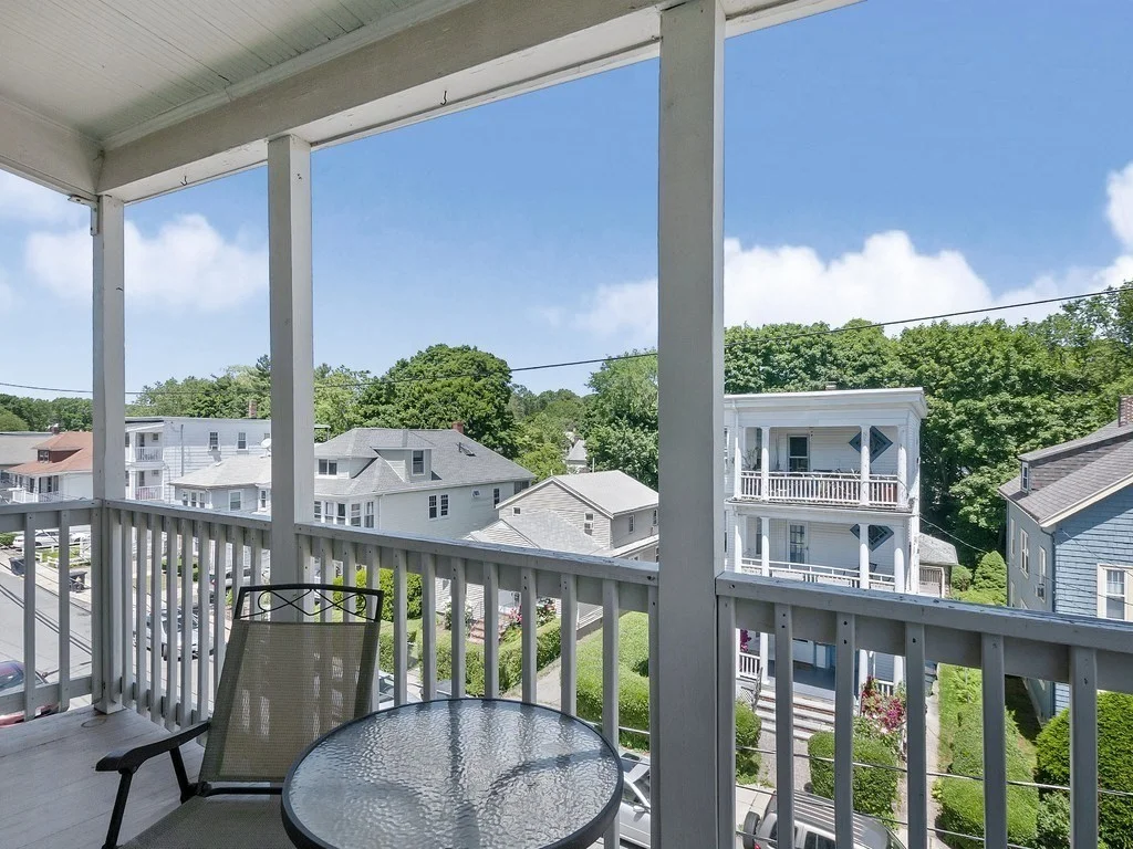 2 bed, 1 bath apartment for rent at 17 Wyvern St Unit 3, Jamaica Plain — photo 10 of 17