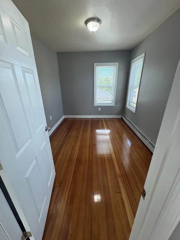 3 bed, 1 bath apartment for rent at 17 Yuill Circle Unit 3, Hyde Park — photo 6 of 11