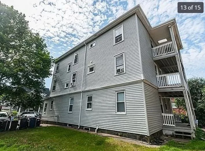 3 bed, 1 bath apartment for rent at 17 Yuill Circle Unit 3, Hyde Park — photo 11 of 11