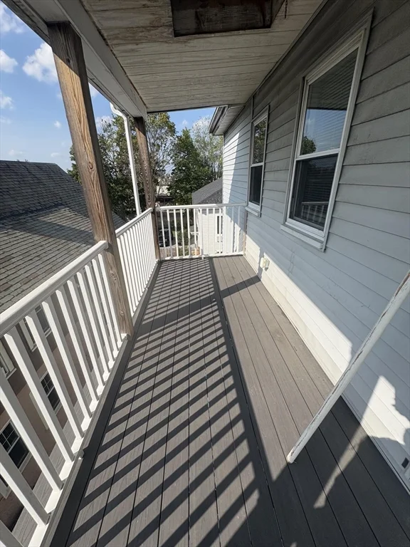 3 bed, 1 bath apartment for rent at 17 Yuill Circle Unit 3, Hyde Park — photo 9 of 11
