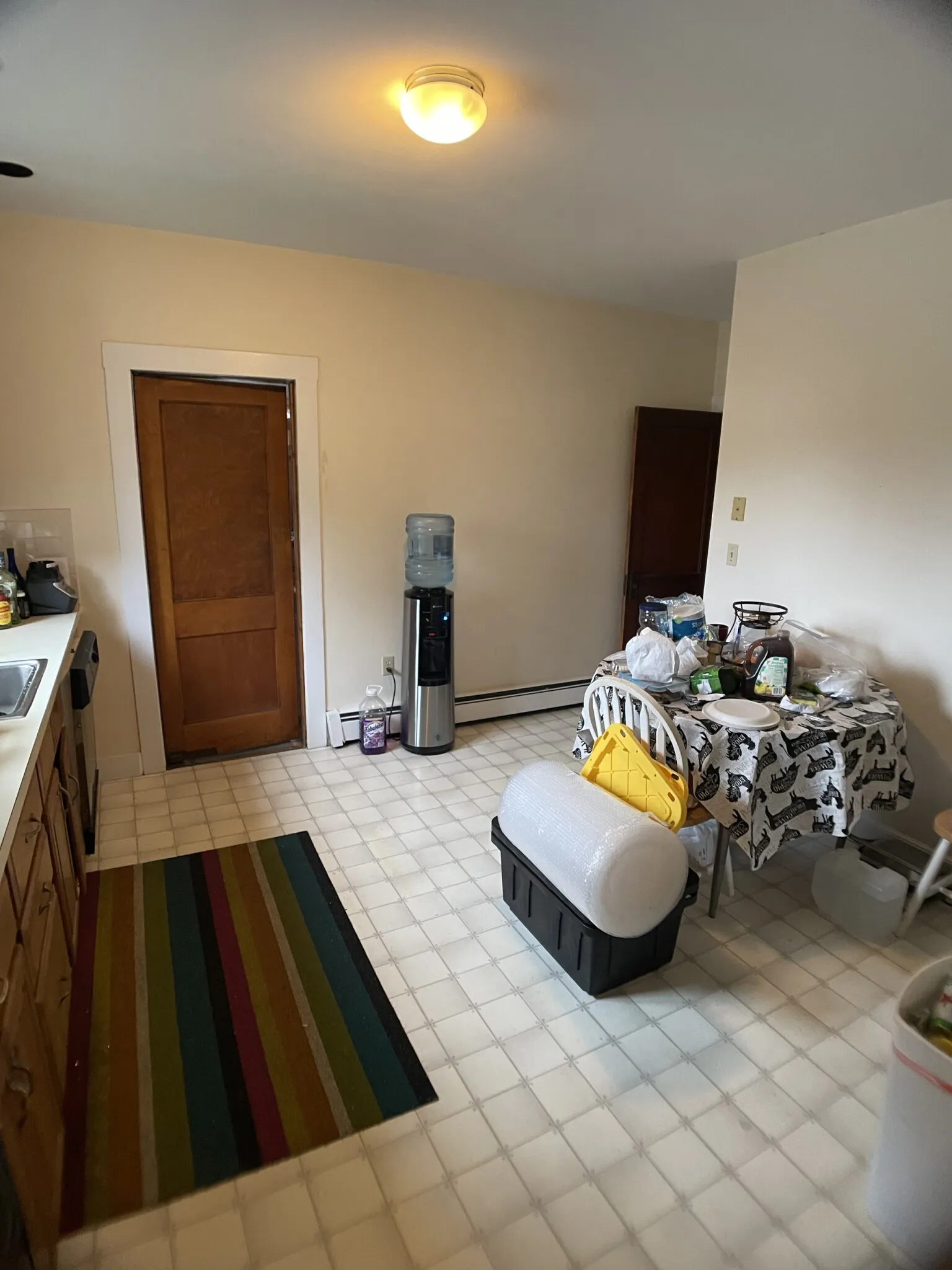 3 bed, 1.5 bath apartment for rent at 170 Allston St Unit 2, West Medford — photo 5 of 15